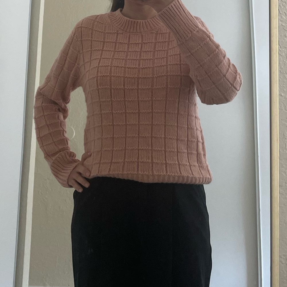 Knit sweater American Eagle ( size S )